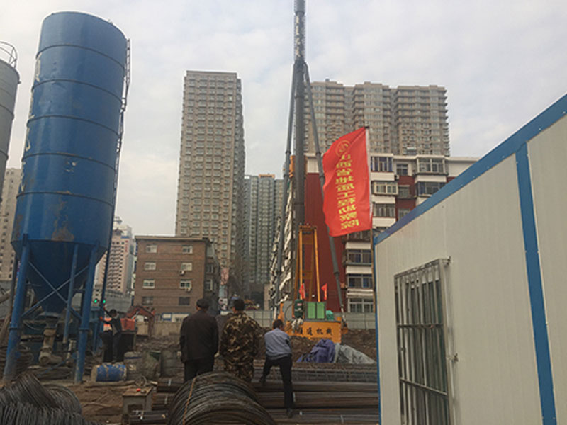 五一路老字號商場改造項(xiàng)目